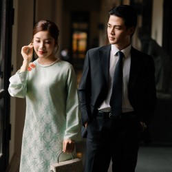 Gói ảnh cưới tại Bảo Tàng Nghệ Thuật